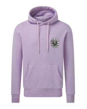 OMJ Coordinates Hoodie - Lavender