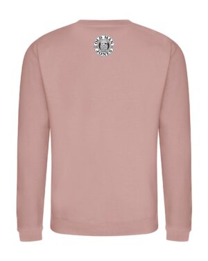 OMJ Co-ordinate Crew Sweater