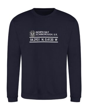 OMJ Coordinates Crew - New French Navy