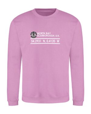 OMJ Coordinates Crew - Lavender