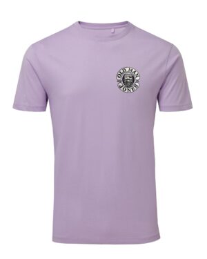 OMJ Coordinates Tee - Lavender