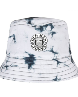 OMJ Batik Reversible Bucket Hat