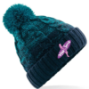 teal-french-navy