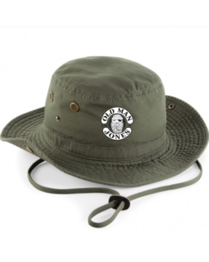 OMJ Outback Hat