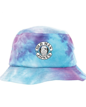OMJ Festival Bucket Hat