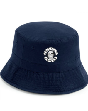 OMJ Recycled Bucket Hat