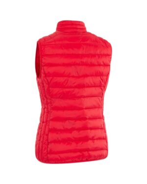 Miss Jones Terrain Padded Gilet