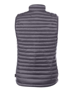 OMJ Fineline Padded Gilet