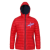 red-navy