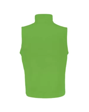 Miss Jones Softshell Bodywarmer