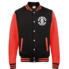 black-red