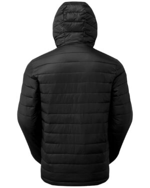 OMJ Padded Quilt Lined Jacket