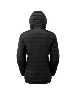 Miss Jones Padded Jacket