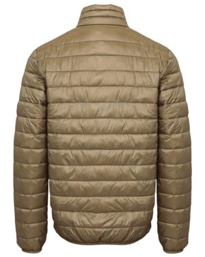 Miss Jones Terrain Padded Jacket