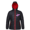 black-red