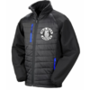 black-blue