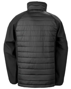 OMJ Padded Softshell Jacket