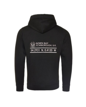 OMJ Organic Coordinate Hoodie