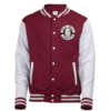 burgundy-grey