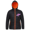 black-orange
