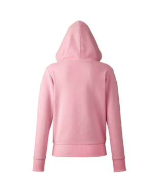 Miss Jones Recycled Polyester Hoodie
