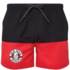 black-red