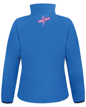 Miss Jones Co-Ordinate Norse Fleece