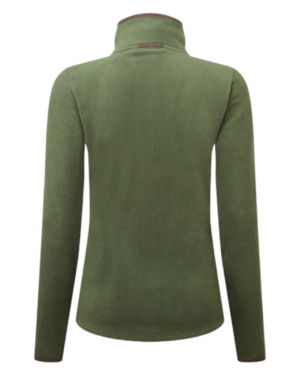 Miss Jones Artisan Fleece