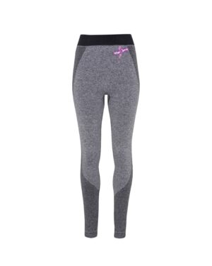 Miss Jones Sculpt Seamless Leggings - Charcoal, XL (16)