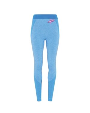 Miss Jones Sculpt Seamless Leggings - Sapphire Blue, XL (16)