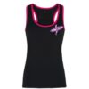 black-hot-pink