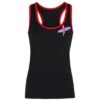 black-red