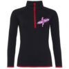 black-red