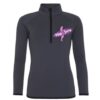 charcoal-jet-black