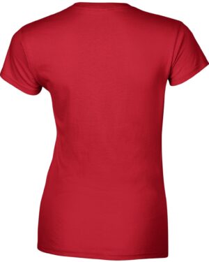 Miss Jones Ringspun Tee